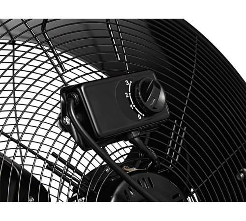 Вентилятор промышленный Ballu BIF-10S