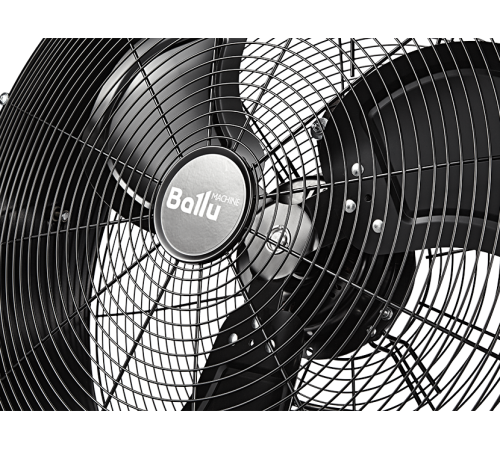Вентилятор промышленный Ballu BIF-10S