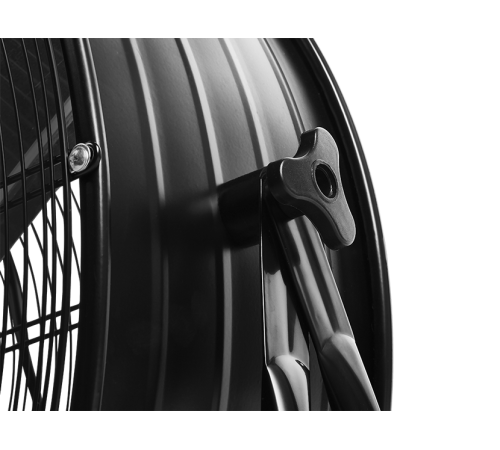 Вентилятор промышленный Ballu BIF-12D