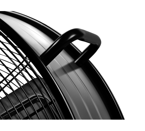 Вентилятор промышленный Ballu BIF-12D