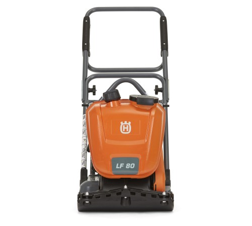 Виброплита Husqvarna  LF80LAT