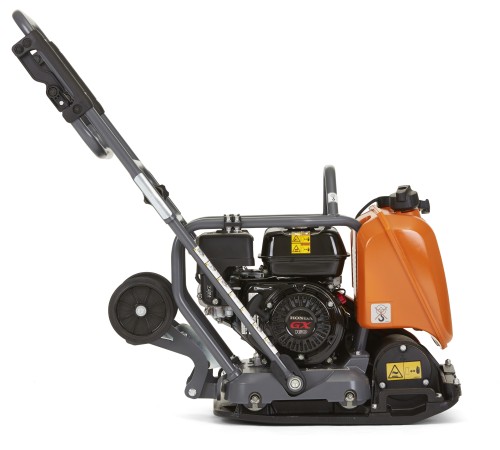 Виброплита Husqvarna  LF80LAT