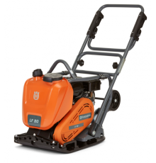 Виброплита Husqvarna  LF80LAT
