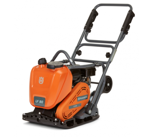 Виброплита Husqvarna  LF80LAT