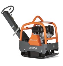 Виброплита реверсивная Husqvarna LG300
