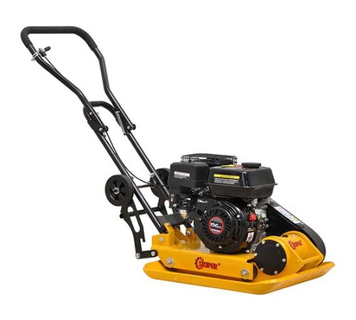 Виброплита Skiper C140L-W