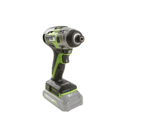 Винтоверт Greenworks GD24ID3 (без АКБ)