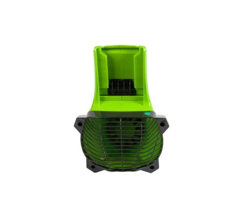 Воздуходувка аккумуляторная Greenworks G24ABK2 (1хАКБ 2Ач и ЗУ)