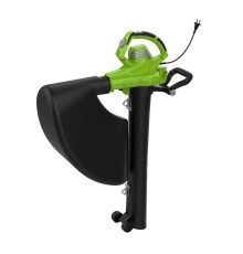 Воздуходувка электрическая Greenworks BL3000