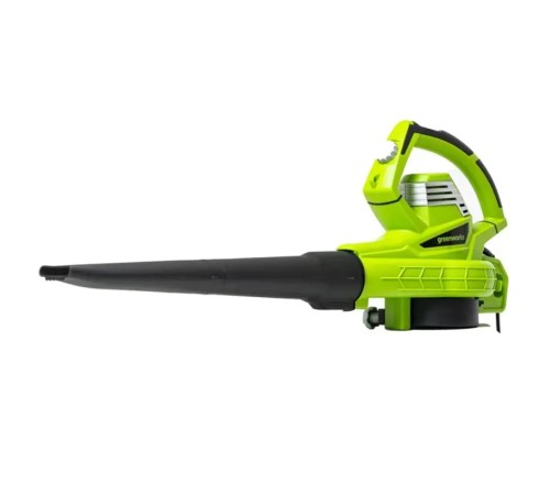 Воздуходувка электрическая Greenworks BL3000