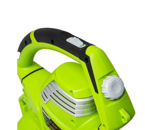 Воздуходувка электрическая Greenworks BL3000