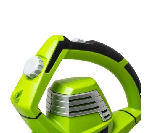 Воздуходувка электрическая Greenworks BL3000