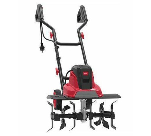 Мотокультиватор Wortex RC 4520