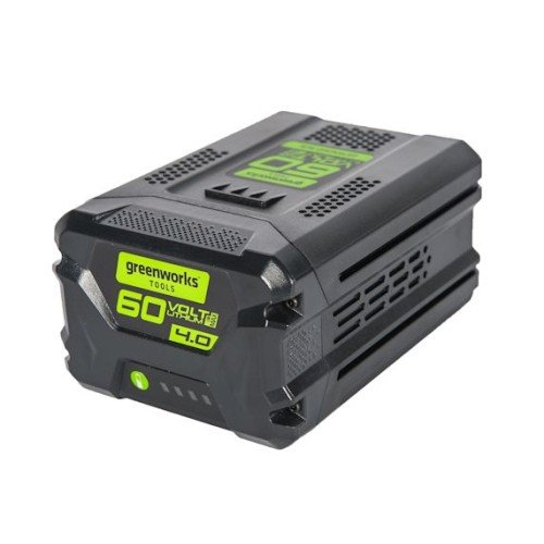 Аккумулятор Greenworks 60V 4Ач G60B4