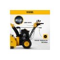 Снегоуборщик бензиновый Denzel SBL 711D PRO (302сс)