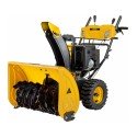 Снегоуборщик бензиновый Denzel SBL 711D PRO (302сс)