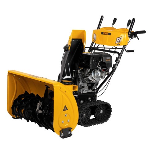 Снегоуборщик бензиновый Denzel SBL 711DT PRO(420сс)