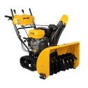 Снегоуборщик бензиновый Denzel SBL 711DT PRO(420сс)