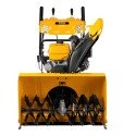 Снегоуборщик бензиновый Denzel SBL 711DT PRO(420сс)