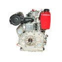 Дизельный двигатель Weima WM186FB (9 л.с.)
