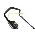 Газонокосилка аккумуляторная Greenworks GD60LM46HPK4 (1хАКБ 4Ач и ЗУ)