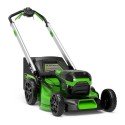 Газонокосилка аккумуляторная Greenworks GD60LM51SP (без АКБ и ЗУ)