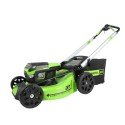 Газонокосилка аккумуляторная Greenworks GD60LM51SP (без АКБ и ЗУ)