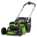 Газонокосилка аккумуляторная Greenworks GD60LM51SP (без АКБ и ЗУ)