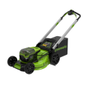 Газонокосилка аккумуляторная Greenworks GD60LM51SP (без АКБ и ЗУ)