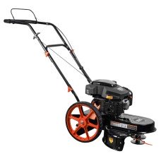 Газонокосилка бензиновая Skiper GW550