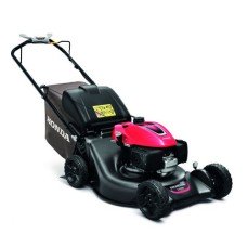 Газонокосилка бензиновая HONDA HRN536C1VKEA