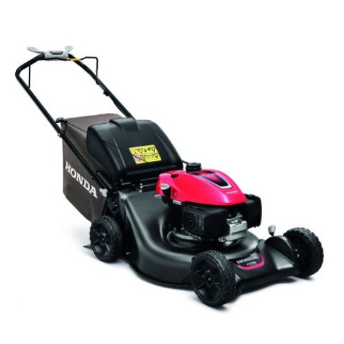 Газонокосилка Honda HRN536C1VKEA