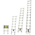 Лестница Startul ST9734-026