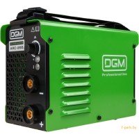 Сварочный инвертор DGM ARC-255