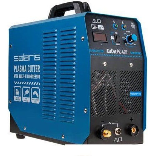 Аппарат плазменной резки Solaris AirCut PC-400
