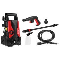 Мойка высокого давления Wortex PW 1217-1
