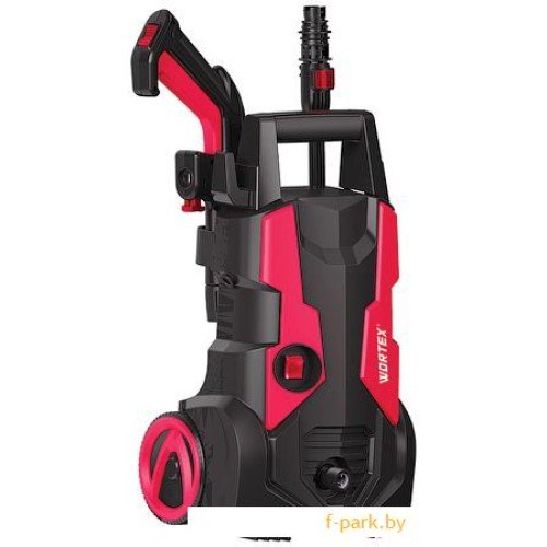 Мойка высокого давления Wortex PW 1420