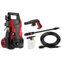 Мойка высокого давления Wortex PW 1420