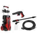 Мойка высокого давления Wortex PW 1620