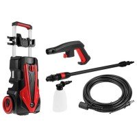 Мойка высокого давления Wortex PW 1620