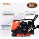 Виброплита RAD PC90-L