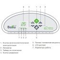 Конвектор Ballu BEC/ETER-1000