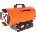 Тепловая пушка газовая Patriot GS 30
