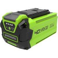 Аккумулятор Greenworks 40V 2Ач G40USB2 с USB разъемом