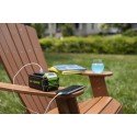 Аккумулятор Greenworks 40V 4Ач G40USB4 с USB разъемом