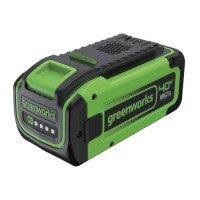 Аккумулятор Greenworks 40V 8Ач G40B8