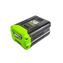 Аккумулятор Greenworks 60V 2Ач G60B2