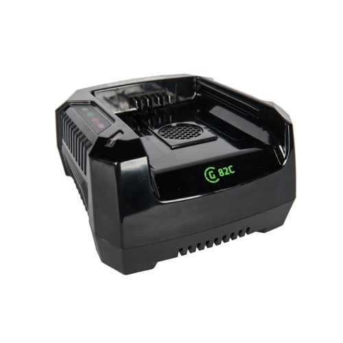 Зарядное устройство Greenworks GC82C 82V 4А