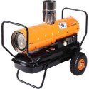 Тепловая пушка дизельная Aurora Aurora TK-55 ID