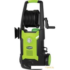 Мойка высокого давления Greenworks GPWG4 [5100307]